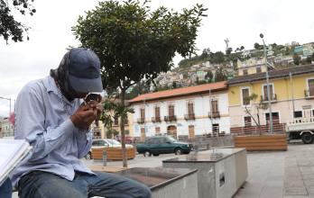 Avenida 24 de Mayo 2